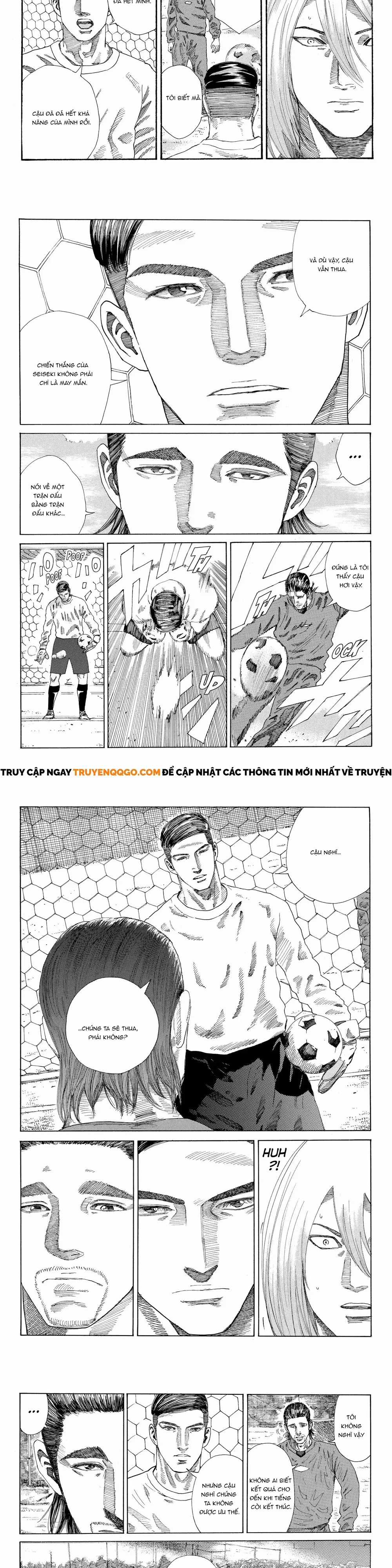 Days - Chương 249 - Trang 4