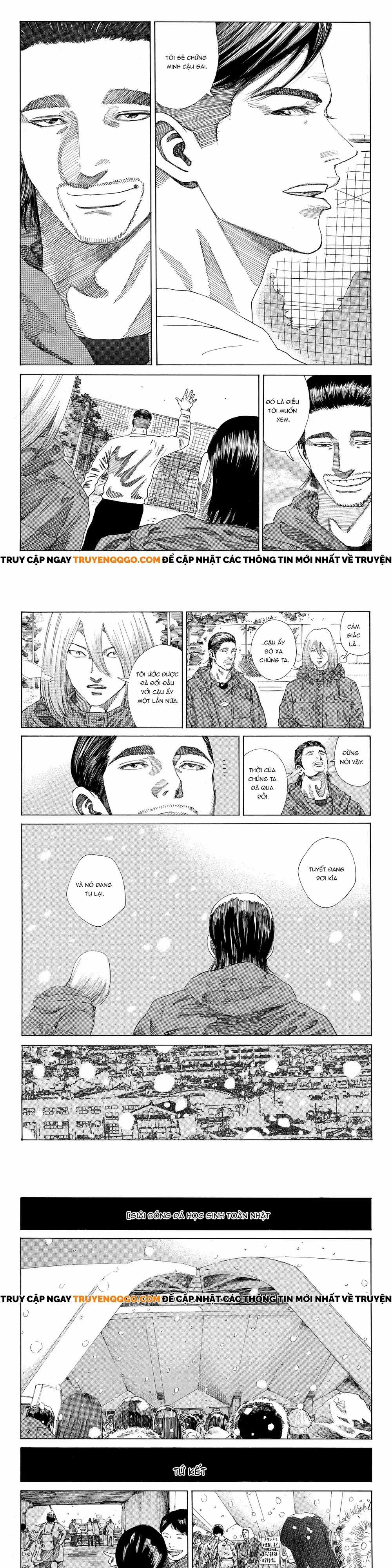 Days - Chương 249 - Trang 6