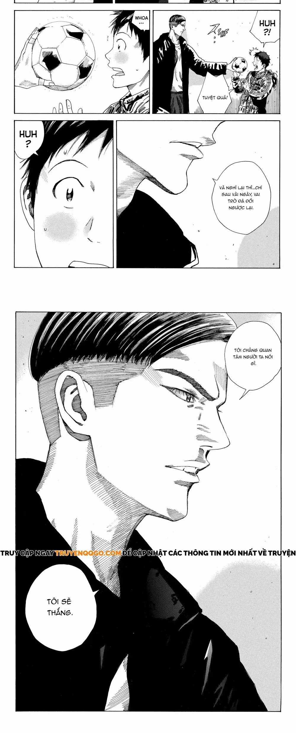 Days - Chương 249 - Trang 8