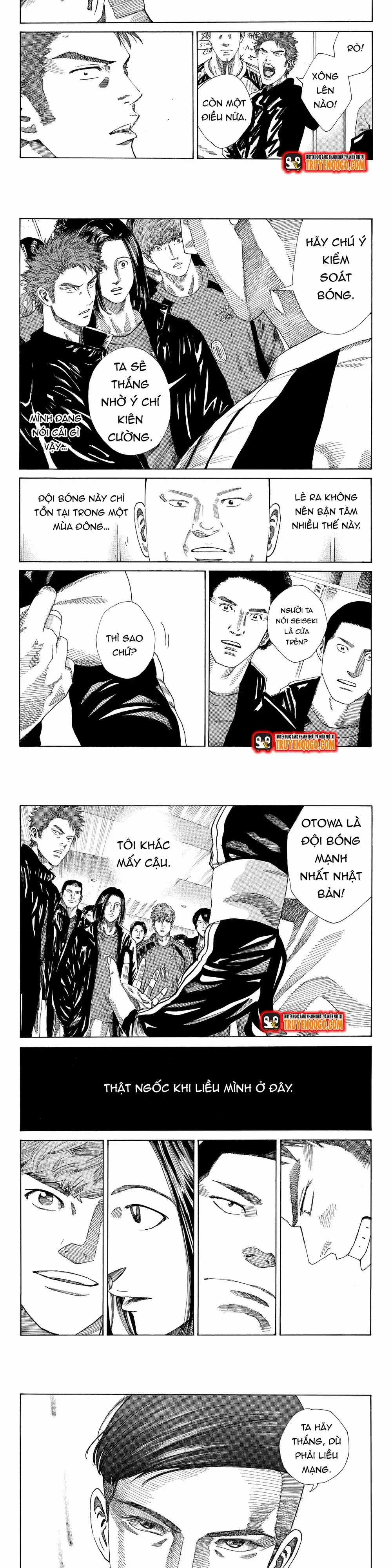 Days - Chương 250 - Trang 7