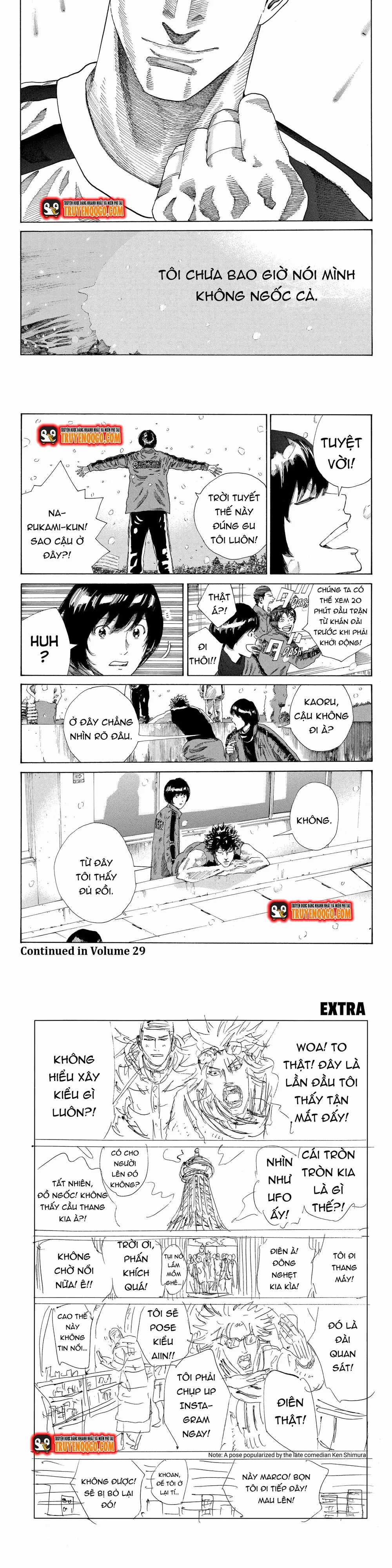 Days - Chương 250 - Trang 8