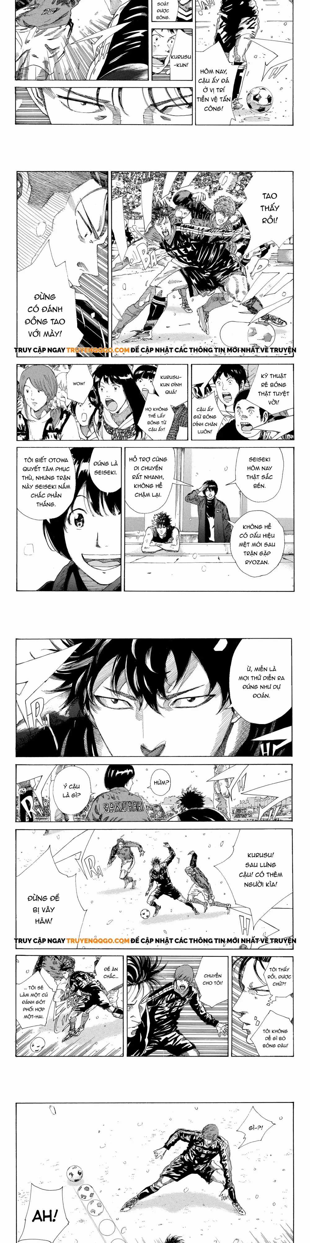 Days - Chương 251 - Trang 4