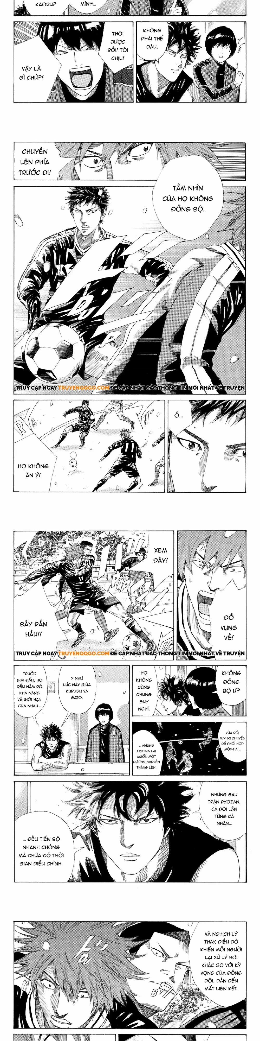 Days - Chương 251 - Trang 7