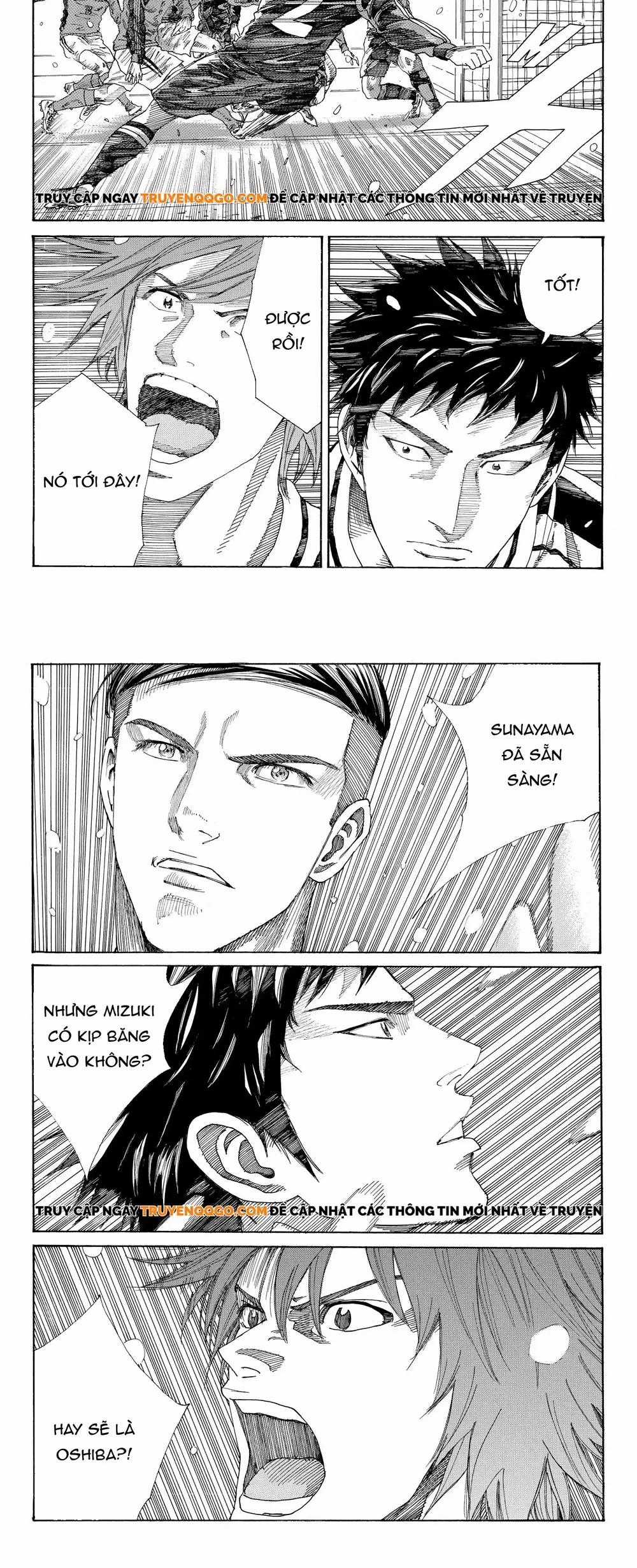 Days - Chương 252 - Trang 8