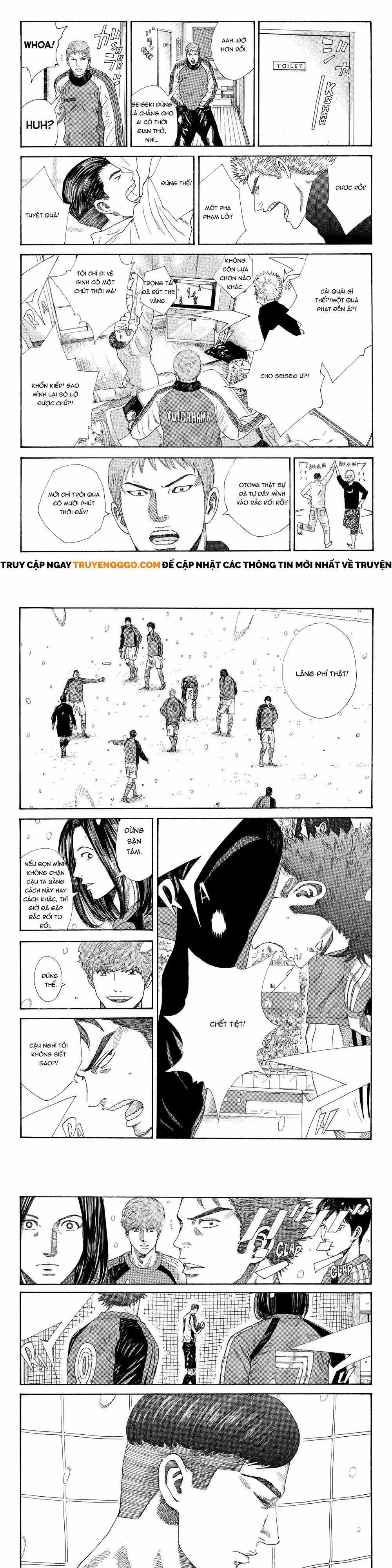 Days - Chương 254 - Trang 6