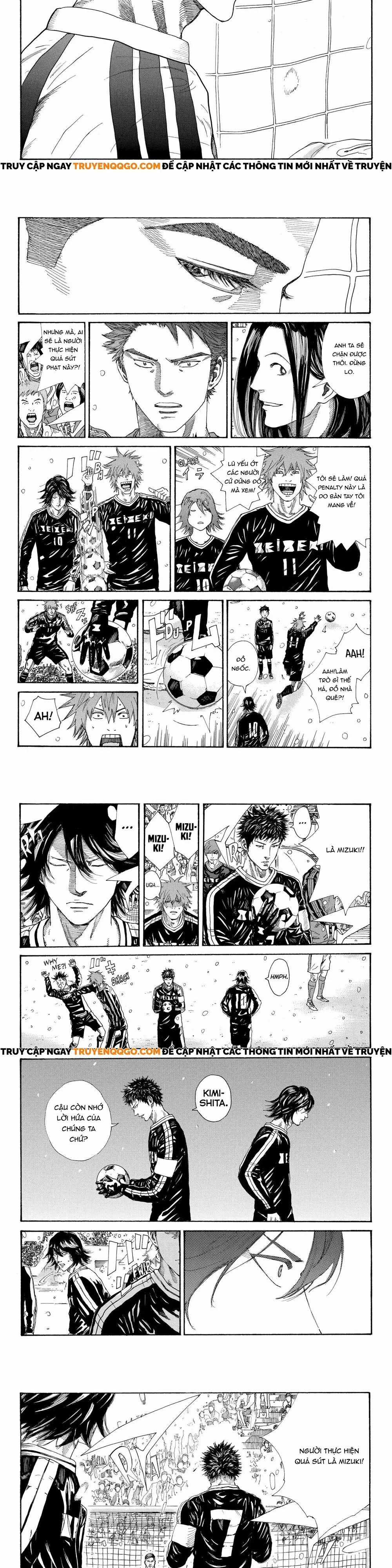 Days - Chương 254 - Trang 7