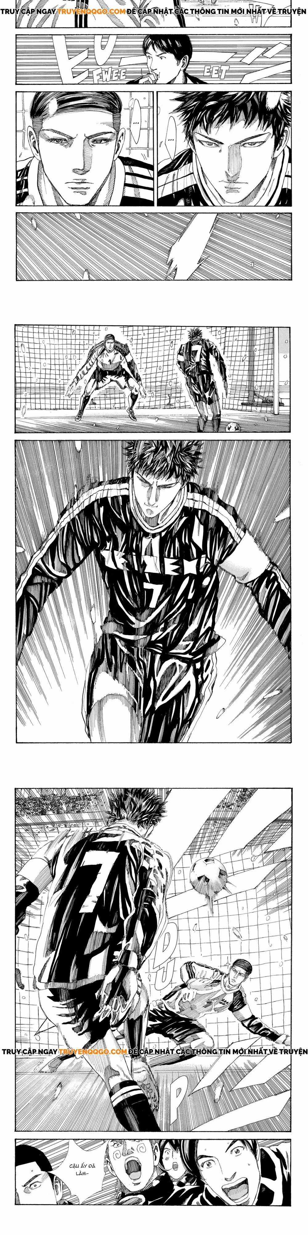 Days - Chương 255 - Trang 2