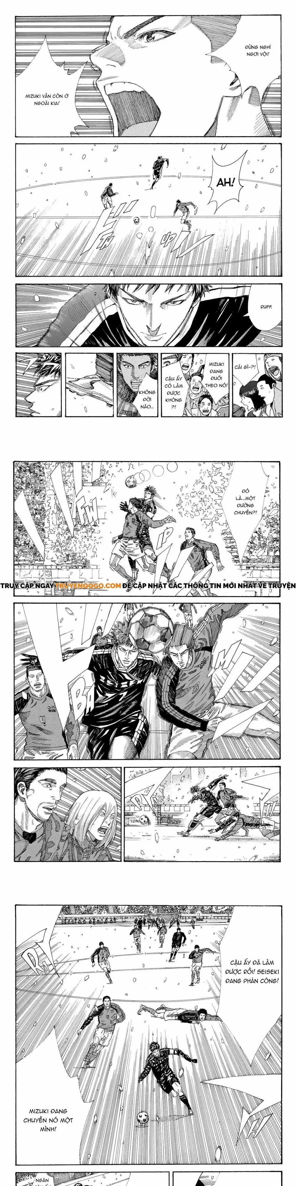 Days - Chương 256 - Trang 6