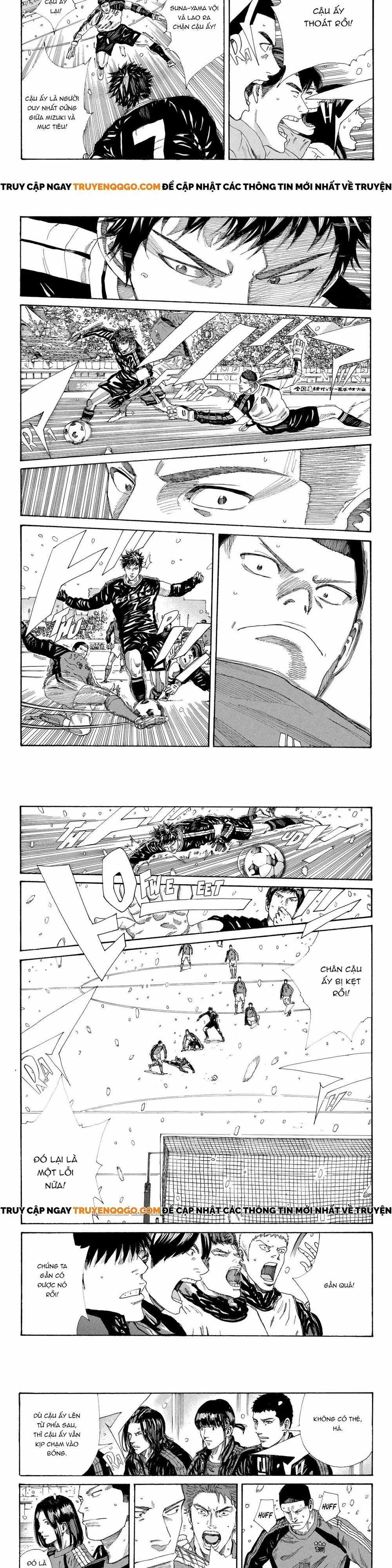 Days - Chương 256 - Trang 7