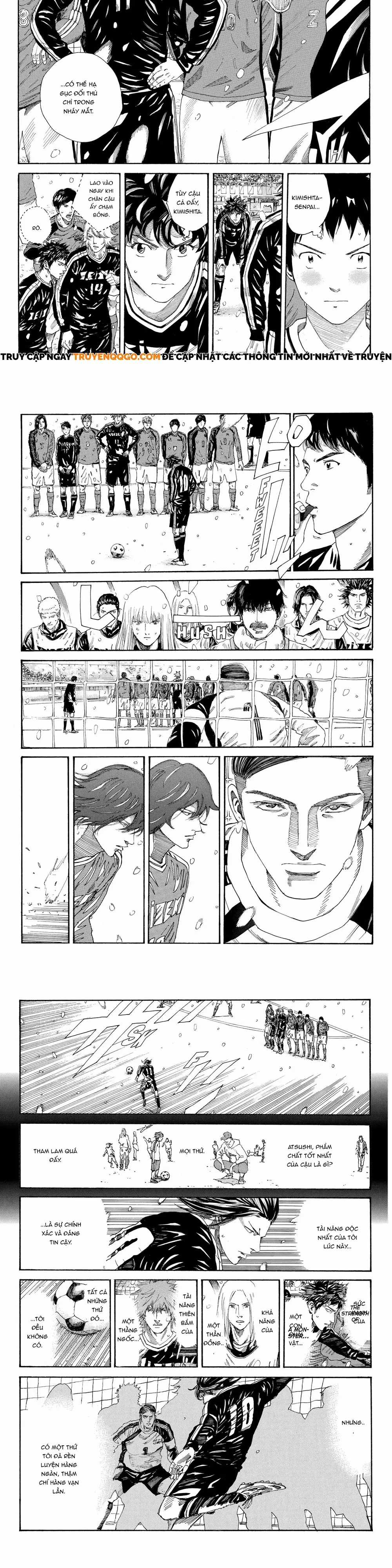 Days - Chương 257 - Trang 5