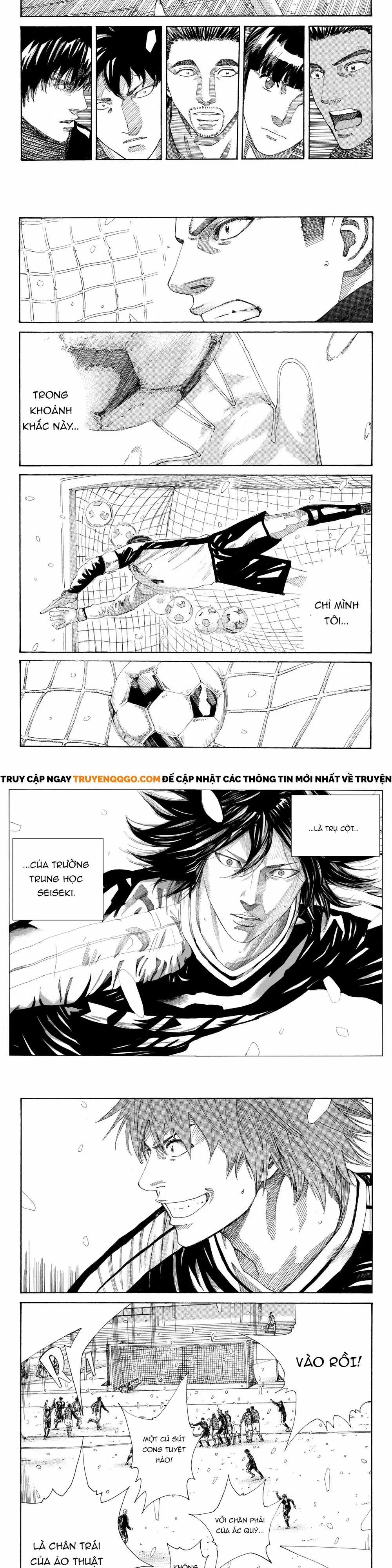 Days - Chương 257 - Trang 7