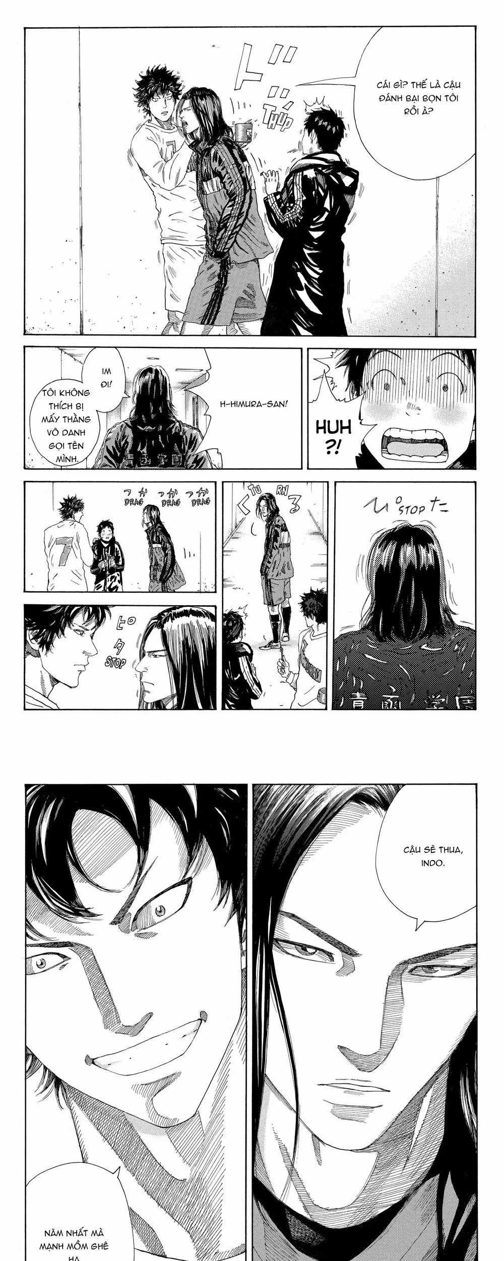 Days - Chương 258 - Trang 12