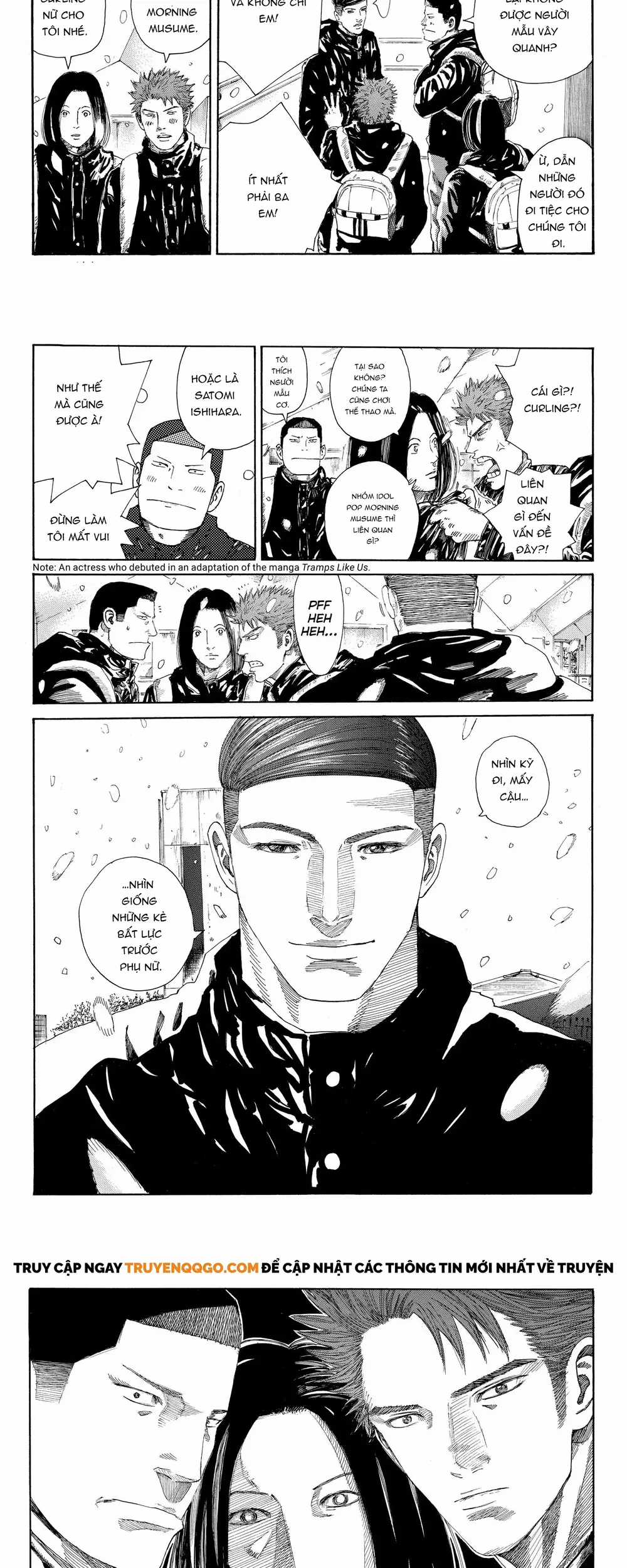 Days - Chương 258 - Trang 7