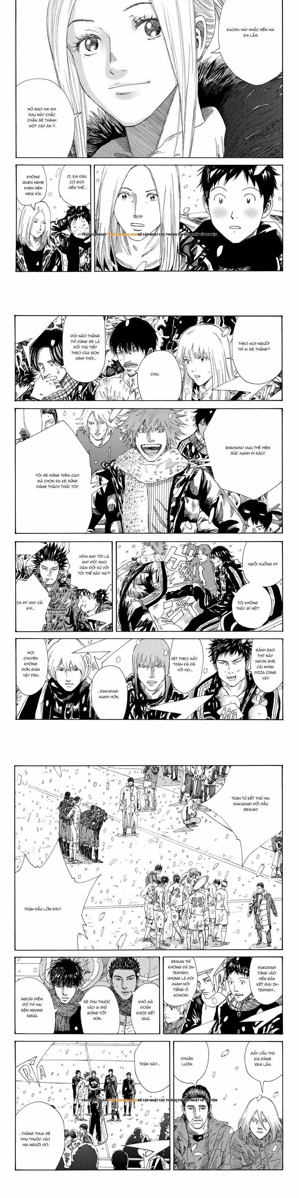 Days - Chương 259 - Trang 2