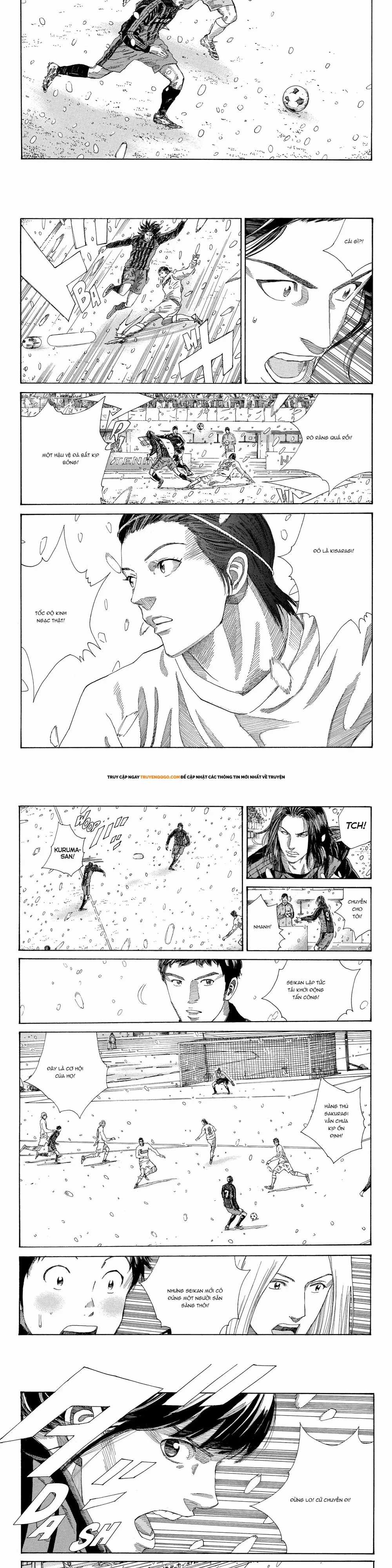 Days - Chương 260 - Trang 7