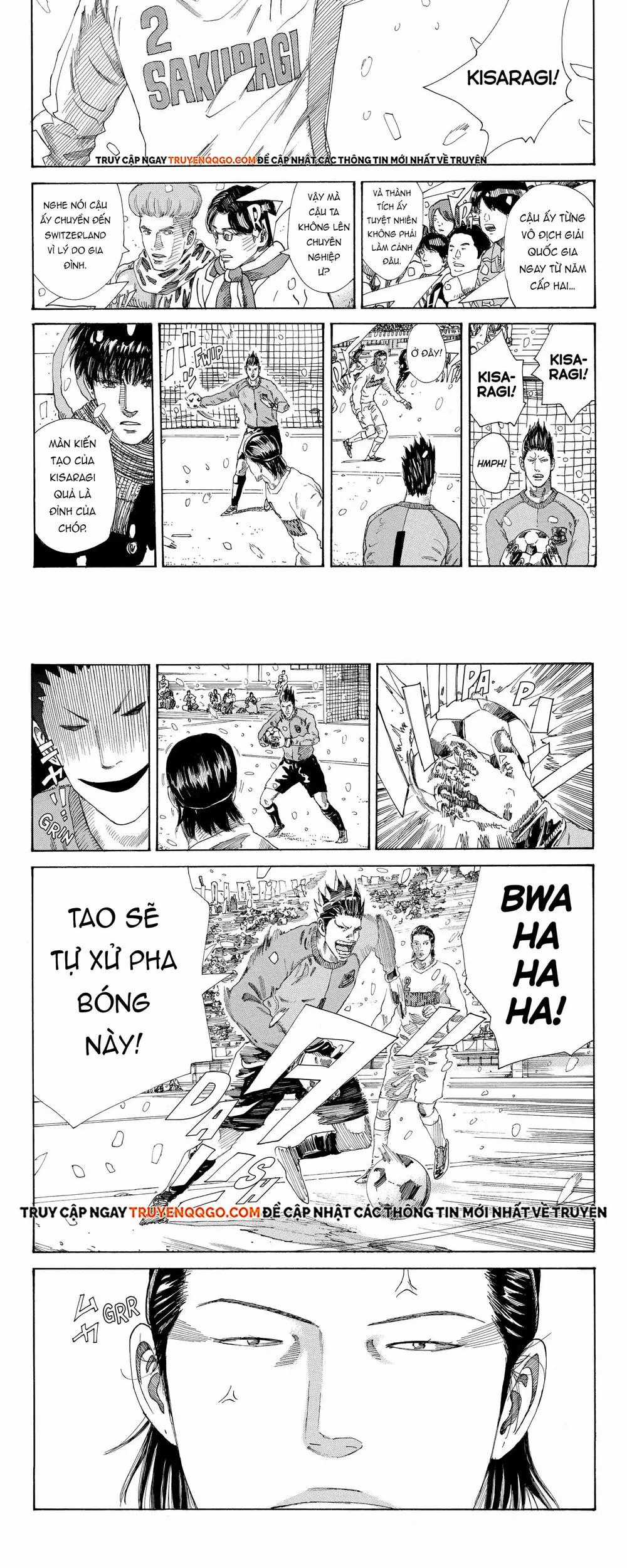 Days - Chương 261 - Trang 2