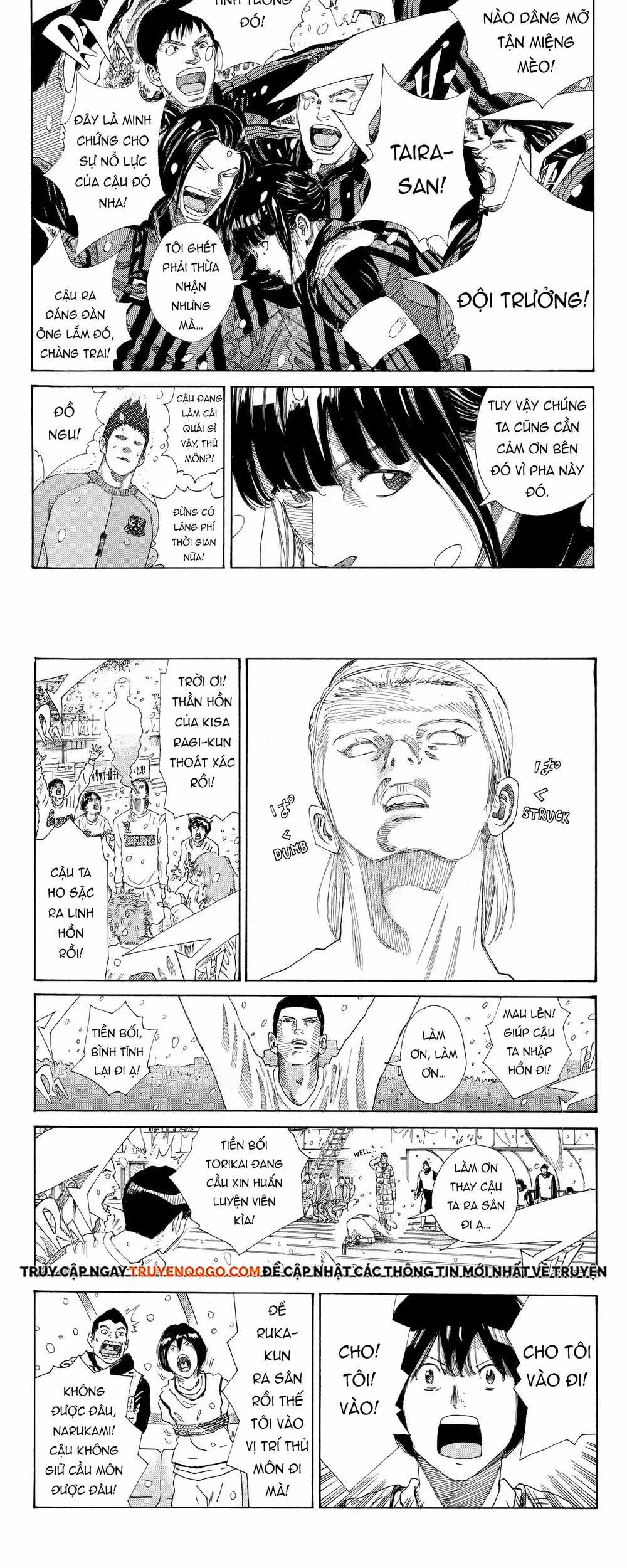 Days - Chương 261 - Trang 5