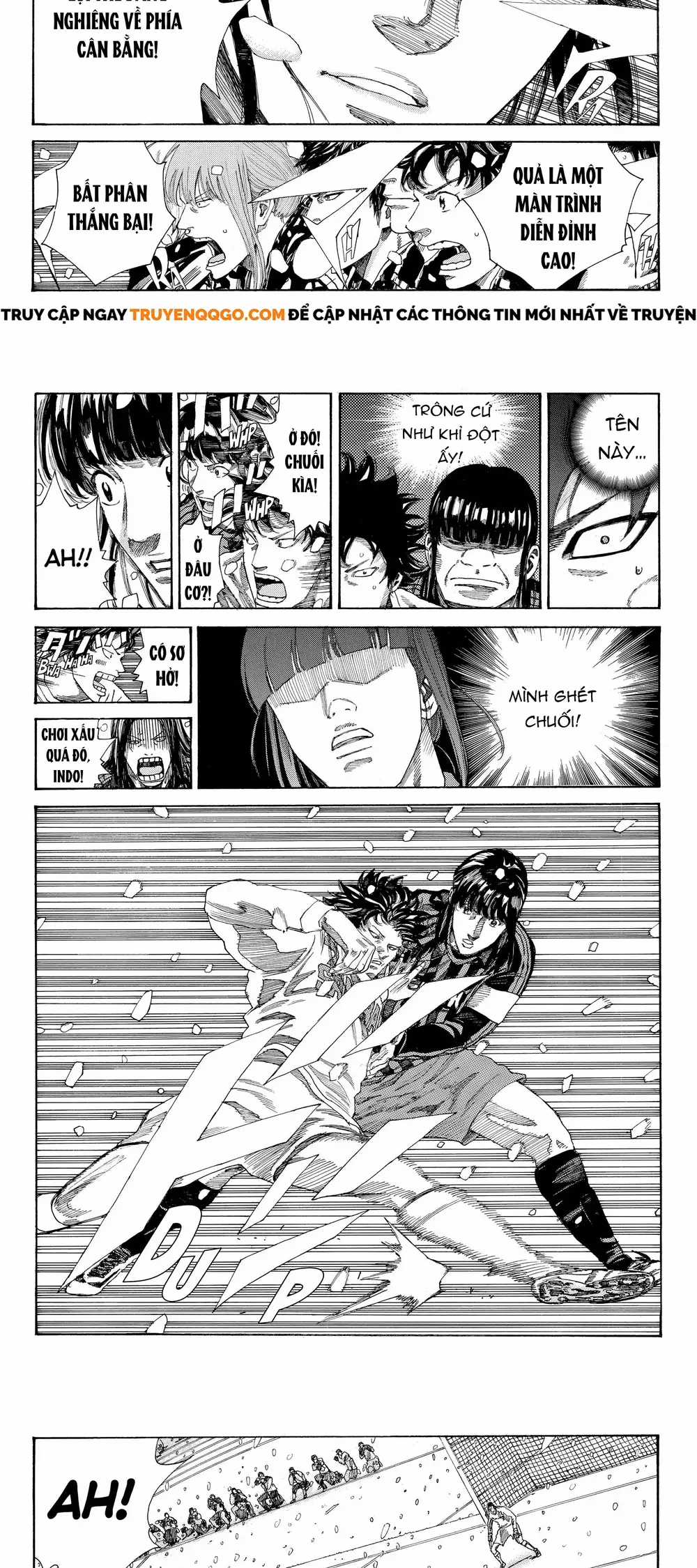 Days - Chương 262 - Trang 11