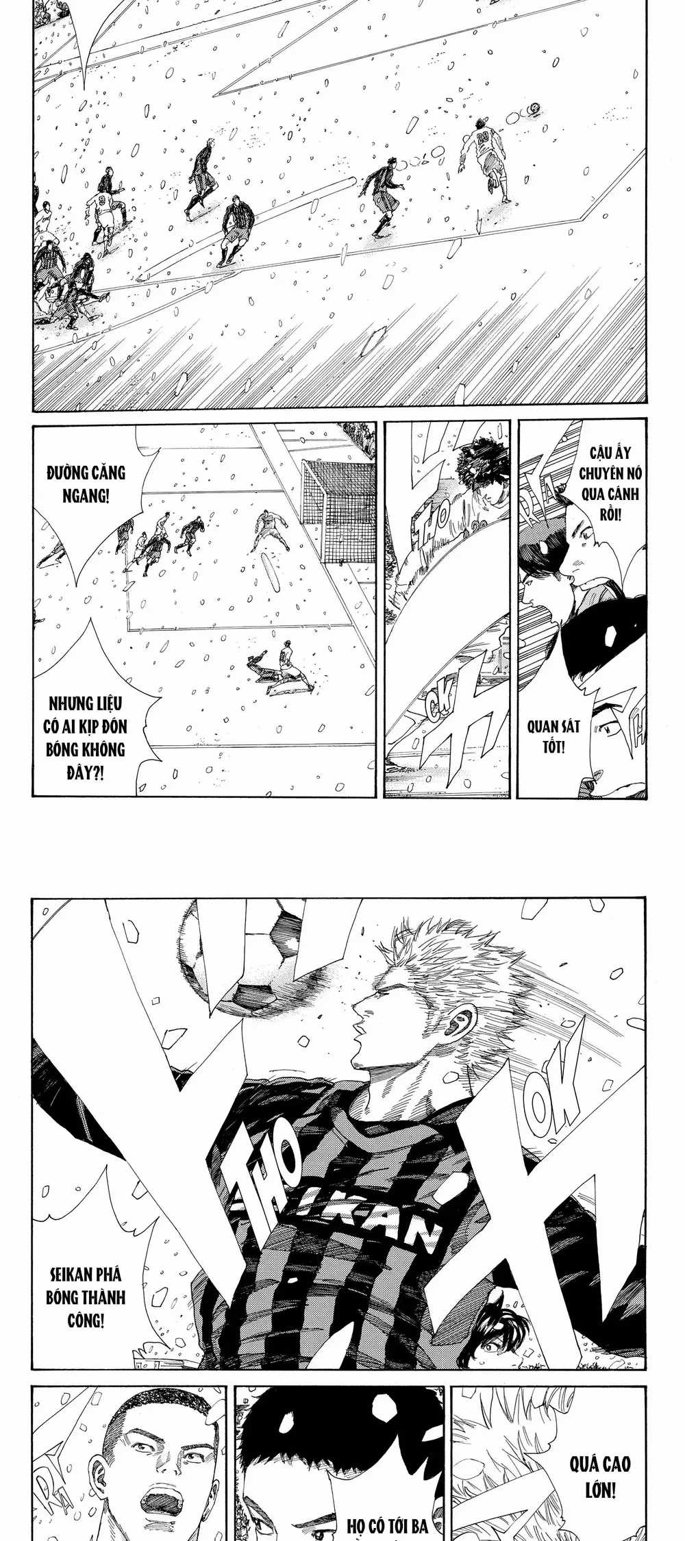 Days - Chương 262 - Trang 12