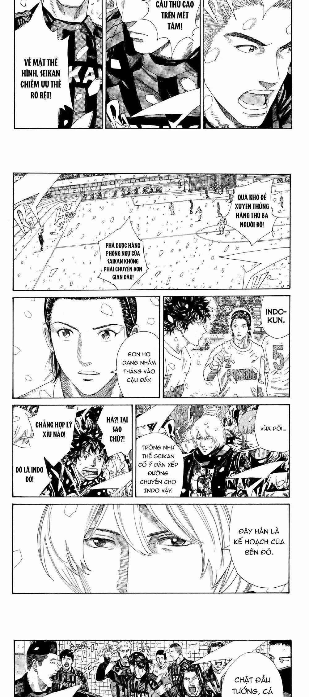 Days - Chương 262 - Trang 13