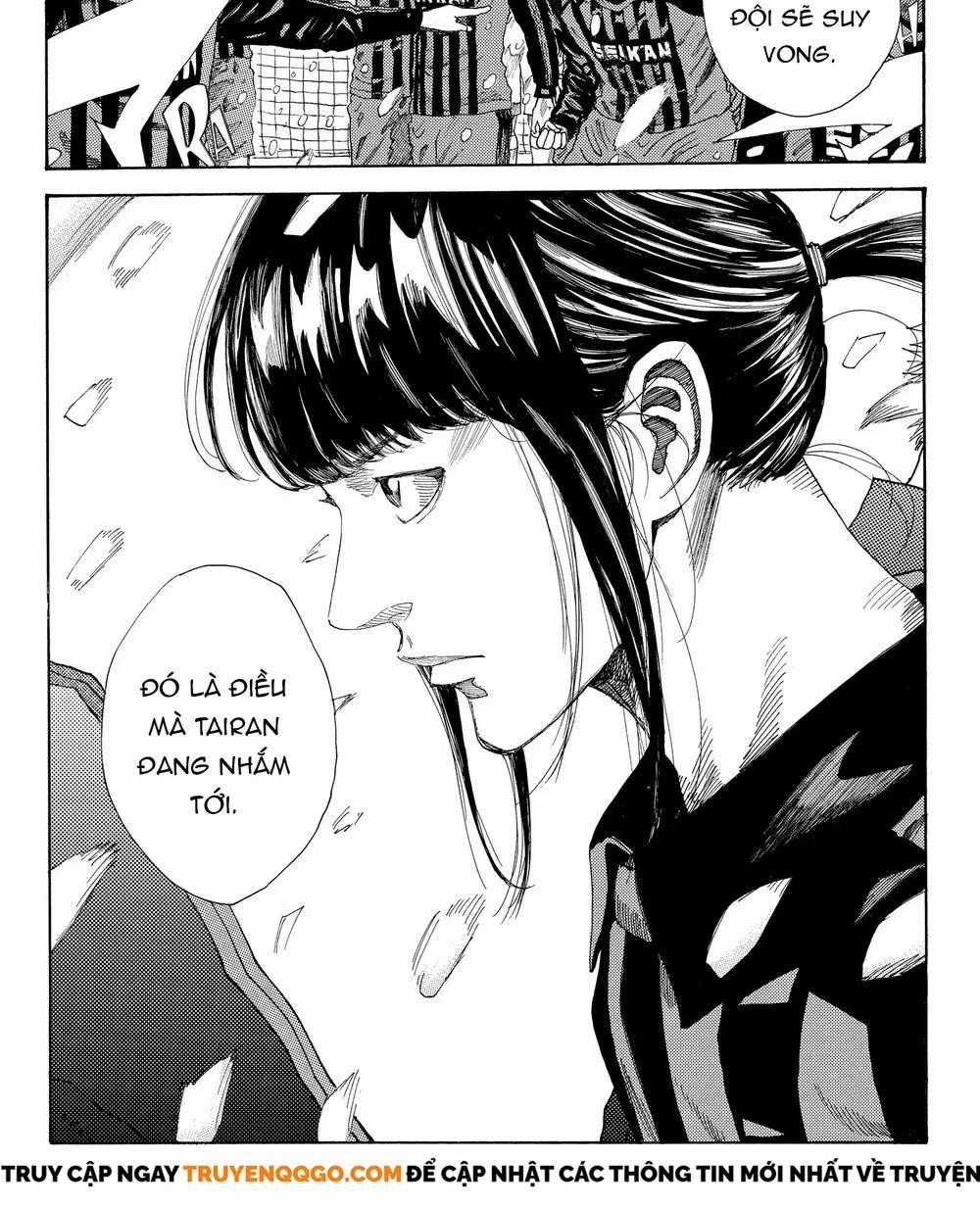 Days - Chương 262 - Trang 14