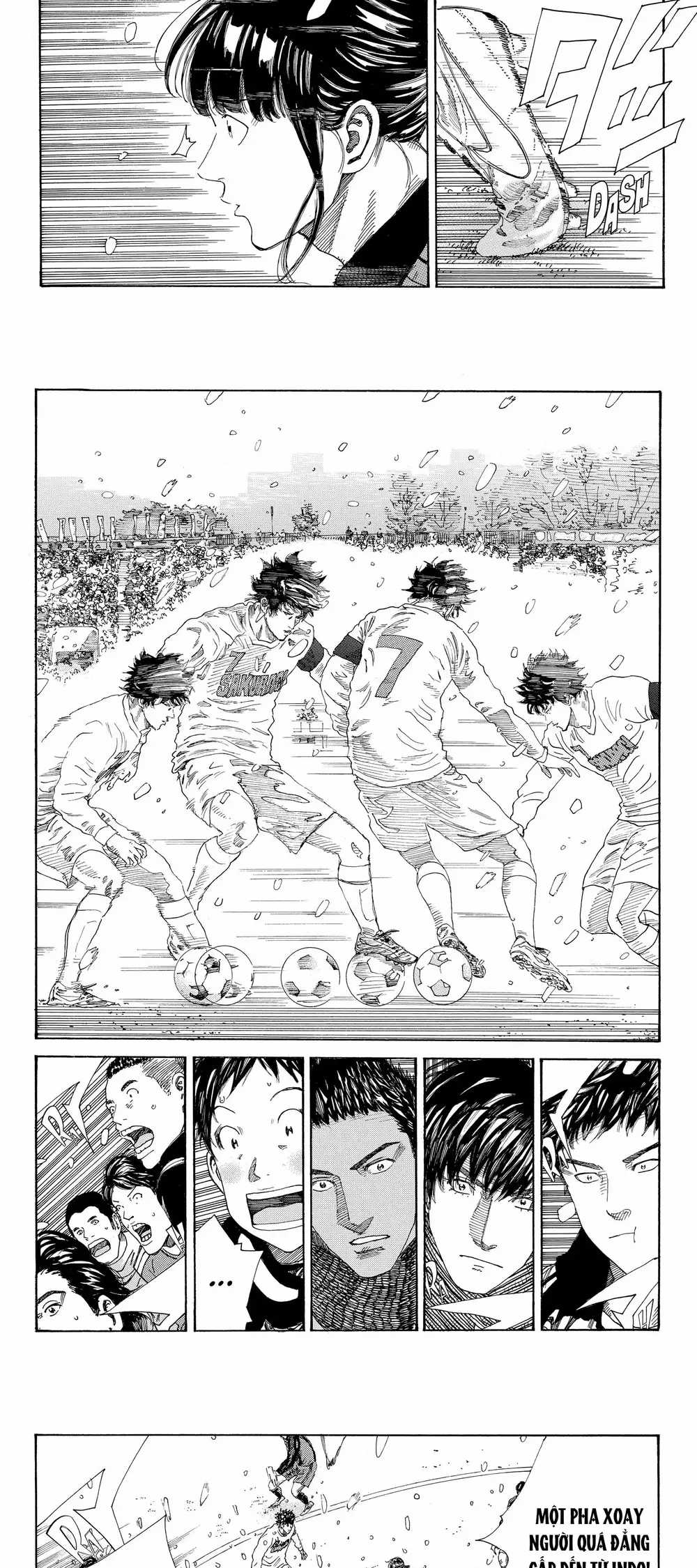 Days - Chương 262 - Trang 5