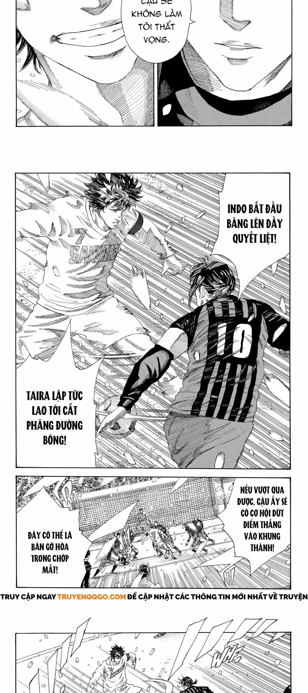 Days - Chương 262 - Trang 7