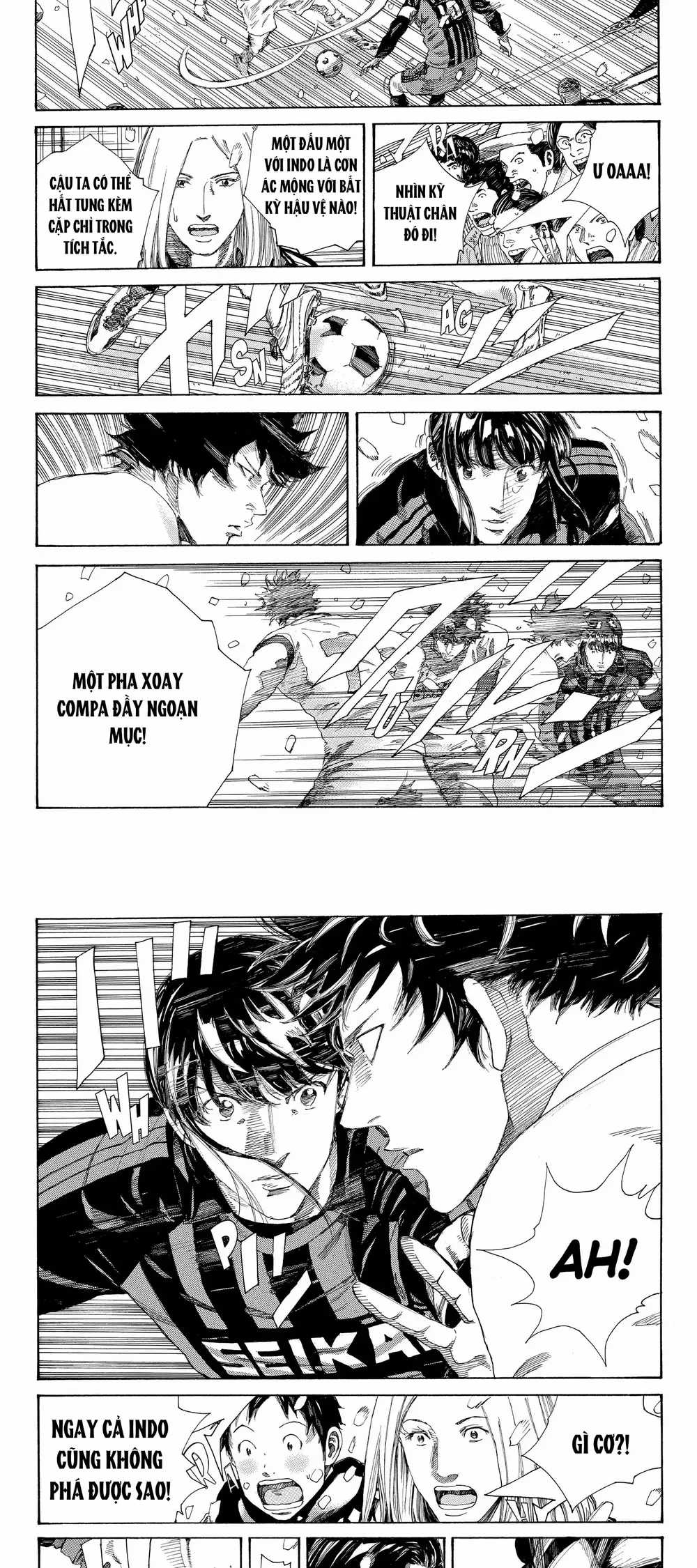 Days - Chương 262 - Trang 8