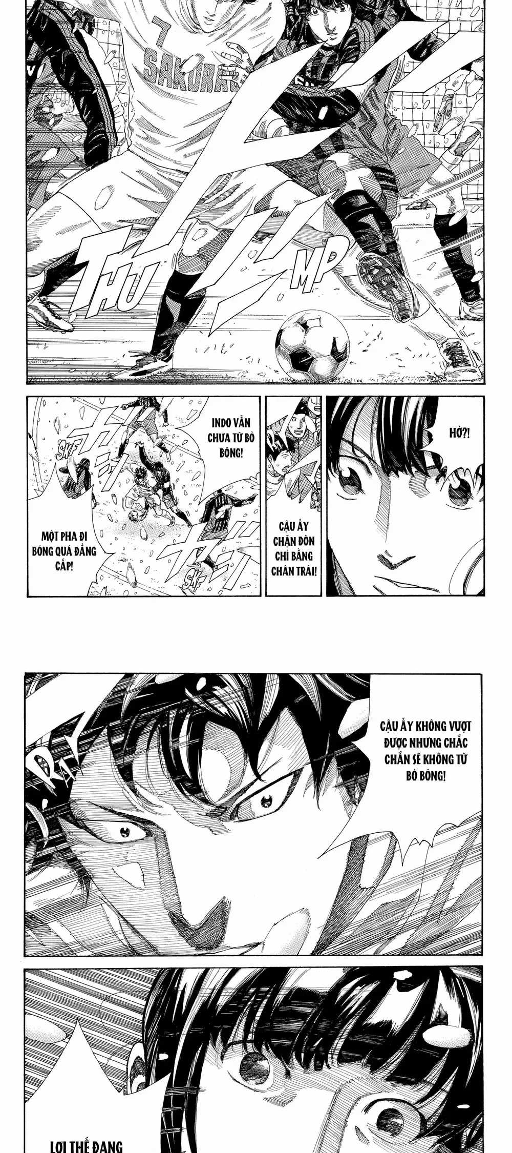 Days - Chương 262 - Trang 10