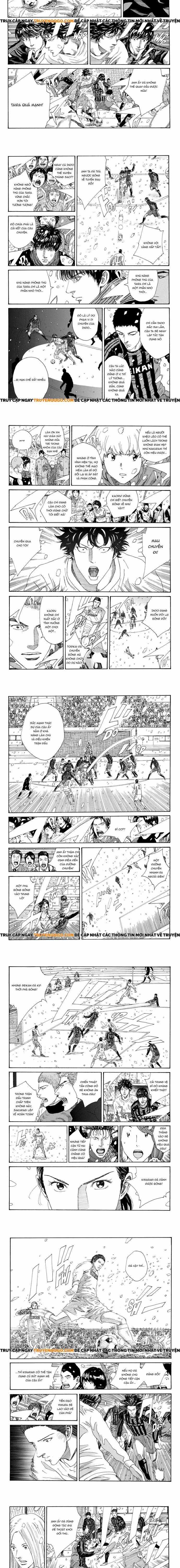 Days - Chương 263 - Trang 2