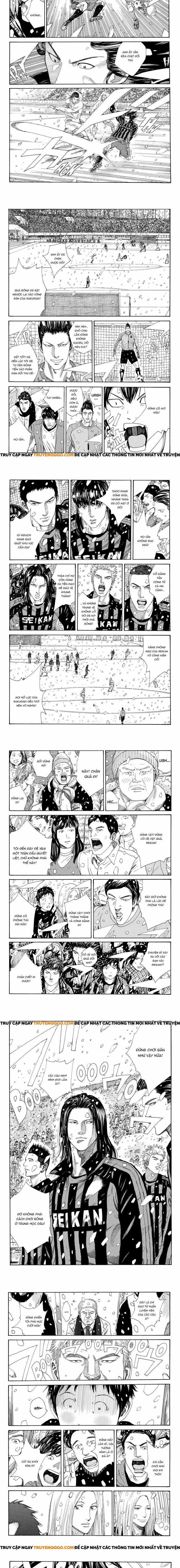 Days - Chương 263 - Trang 3