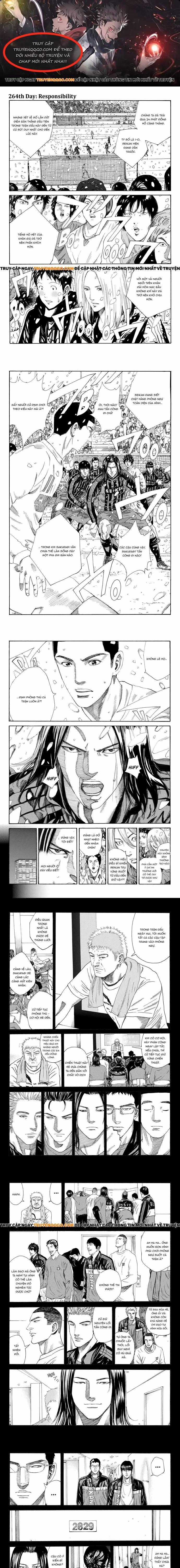Days - Chương 264 - Trang 1