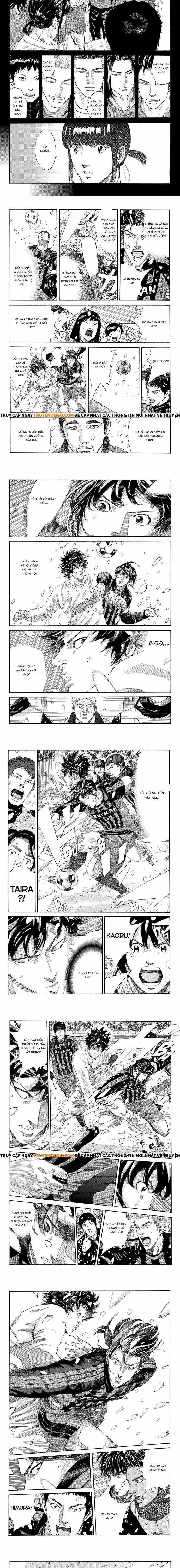 Days - Chương 264 - Trang 3