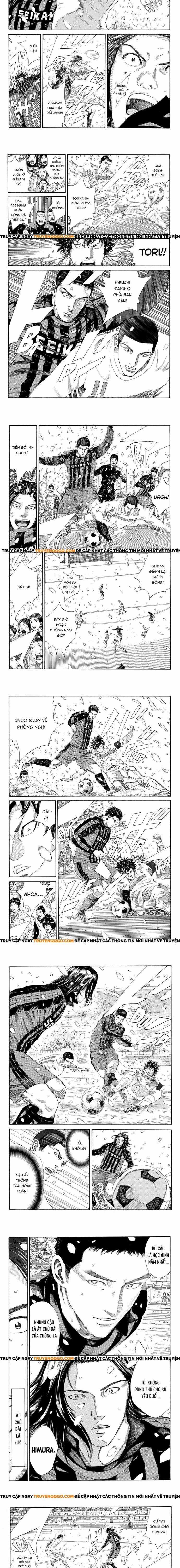 Days - Chương 265 - Trang 2