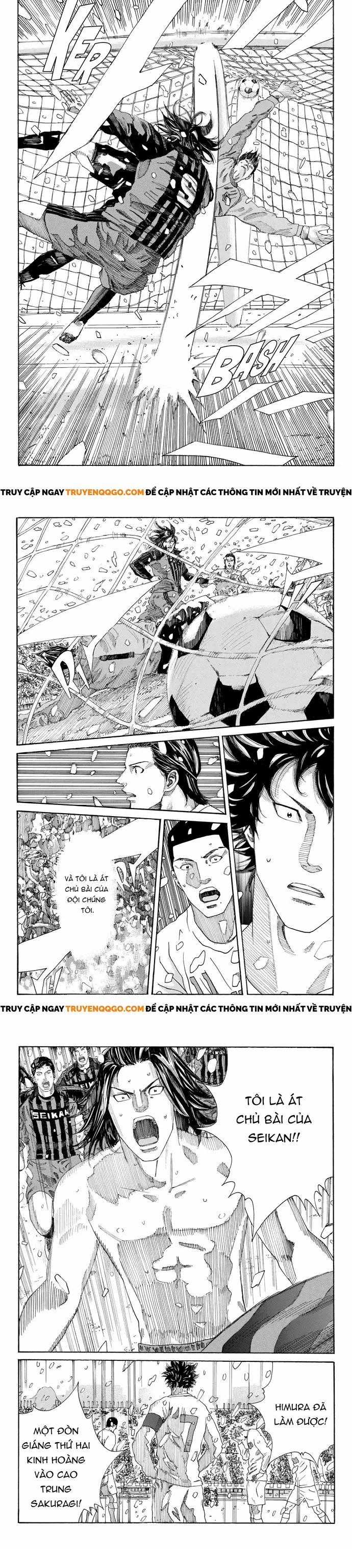 Days - Chương 265 - Trang 4