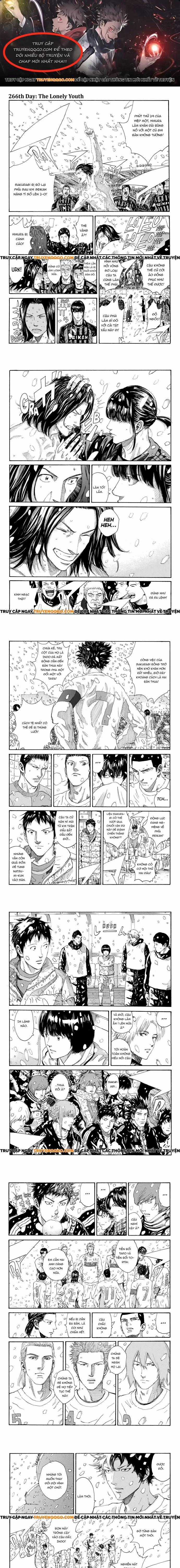 Days - Chương 266 - Trang 1