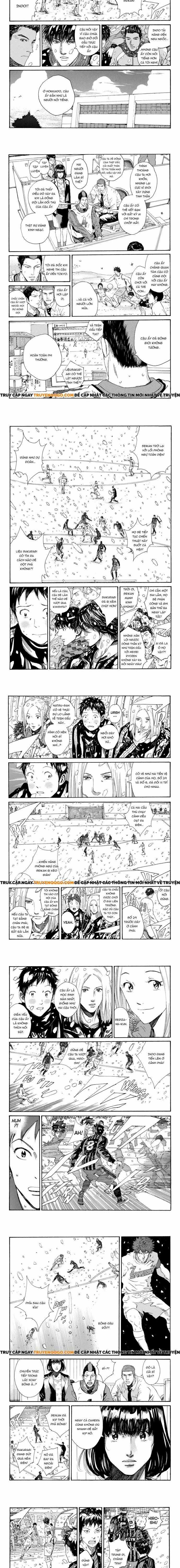 Days - Chương 266 - Trang 2