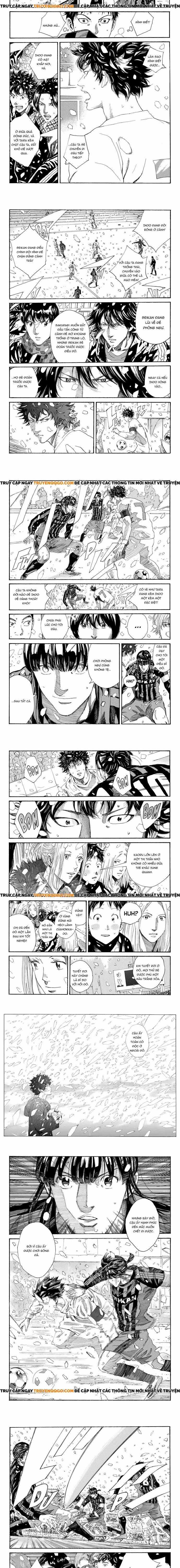 Days - Chương 266 - Trang 3