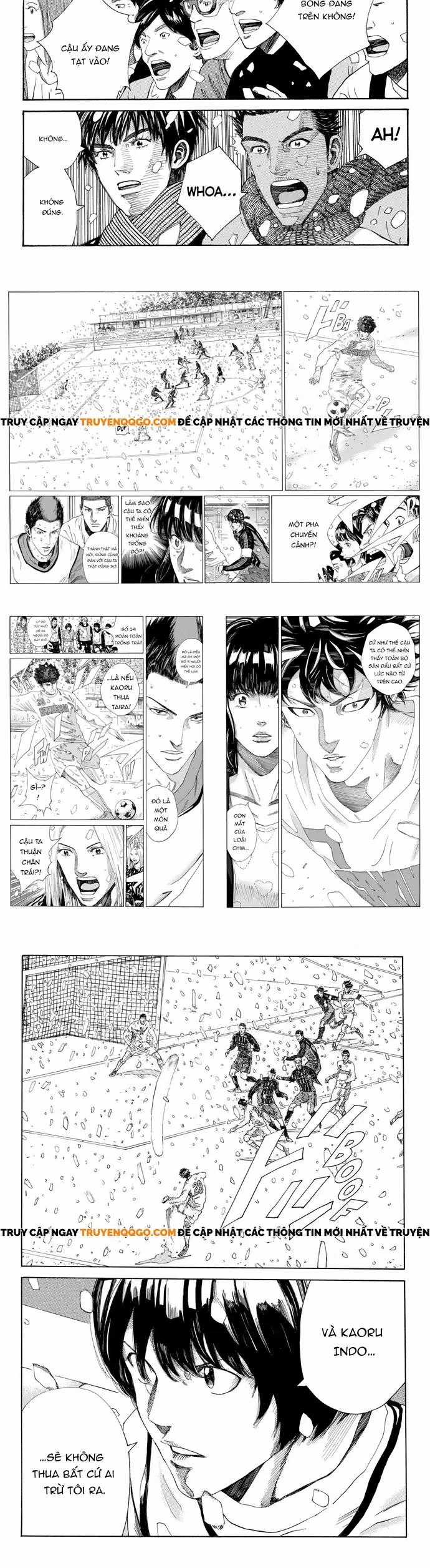 Days - Chương 266 - Trang 4