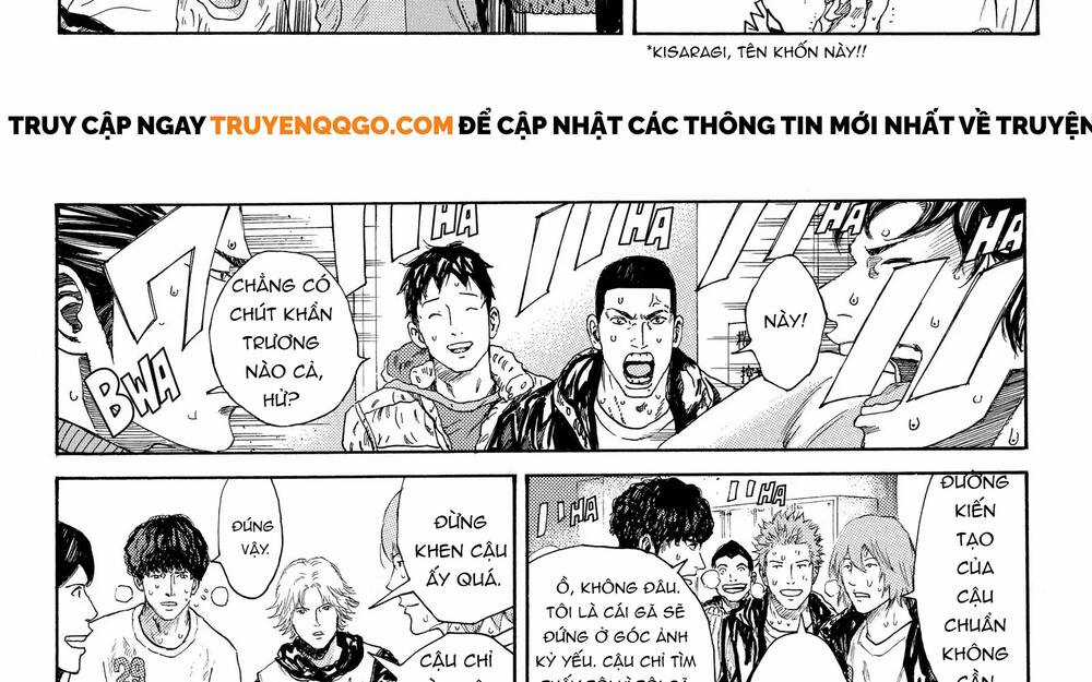 Days - Chương 268 - Trang 16