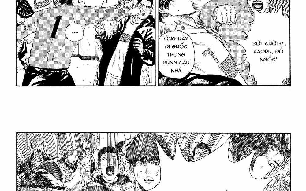 Days - Chương 268 - Trang 18