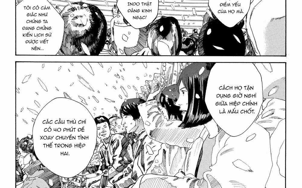 Days - Chương 268 - Trang 3