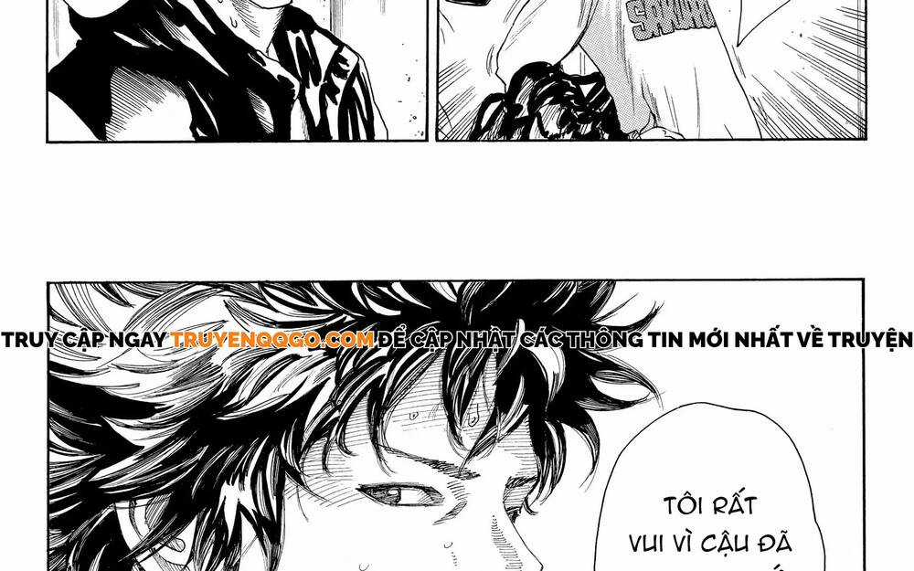 Days - Chương 268 - Trang 23