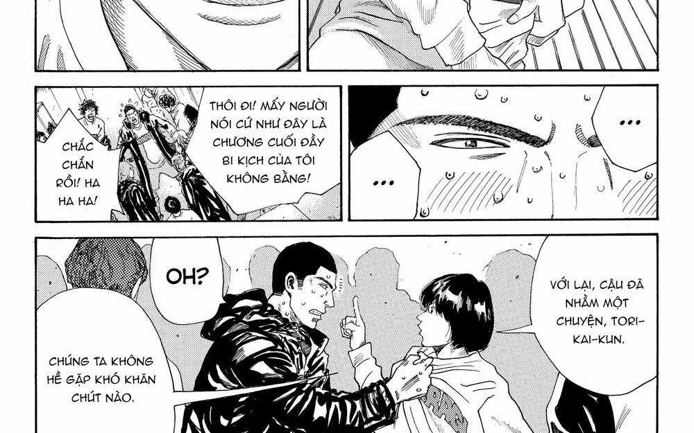 Days - Chương 268 - Trang 27