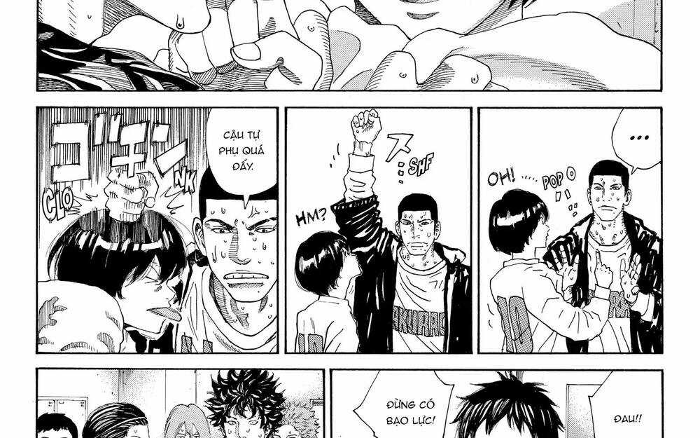 Days - Chương 268 - Trang 29