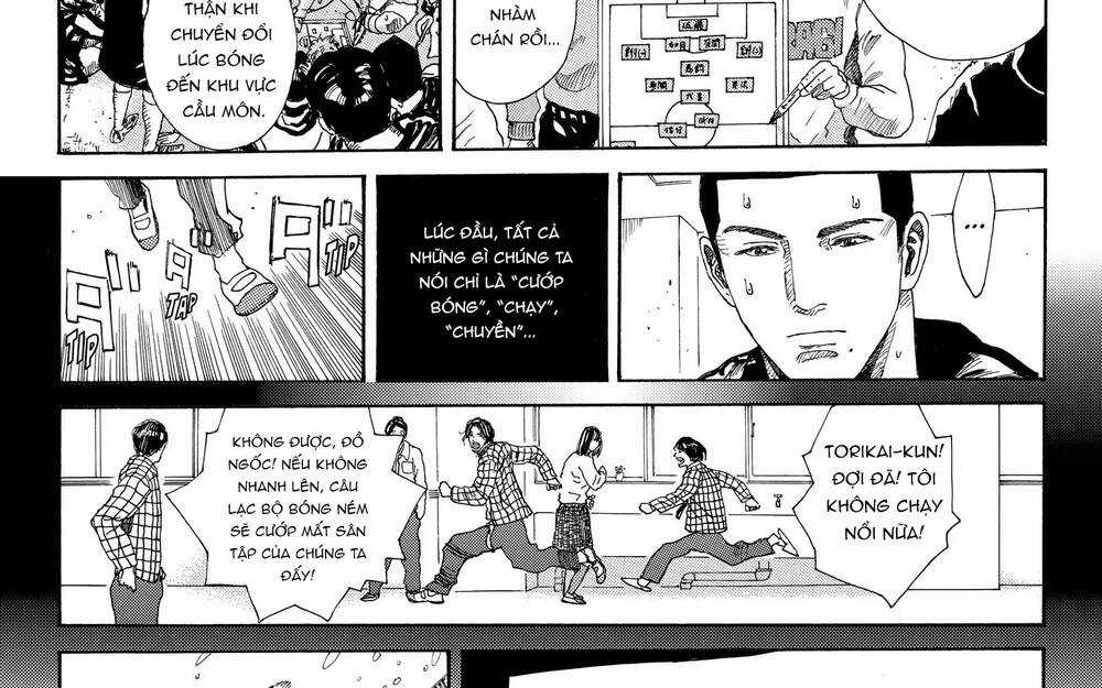 Days - Chương 268 - Trang 31