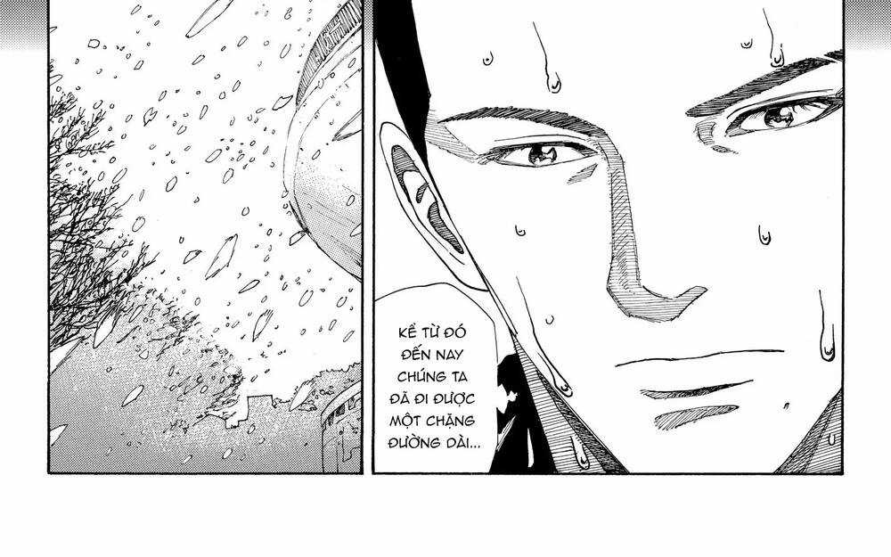 Days - Chương 268 - Trang 32