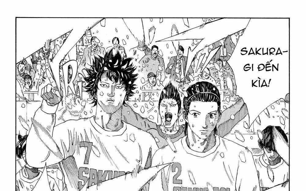 Days - Chương 268 - Trang 33