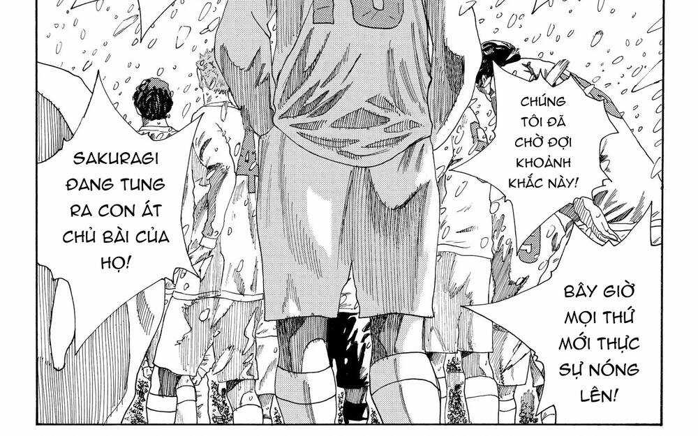 Days - Chương 268 - Trang 36