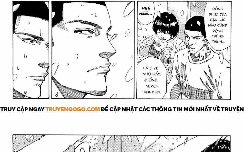 Days - Chương 268 - Trang 37